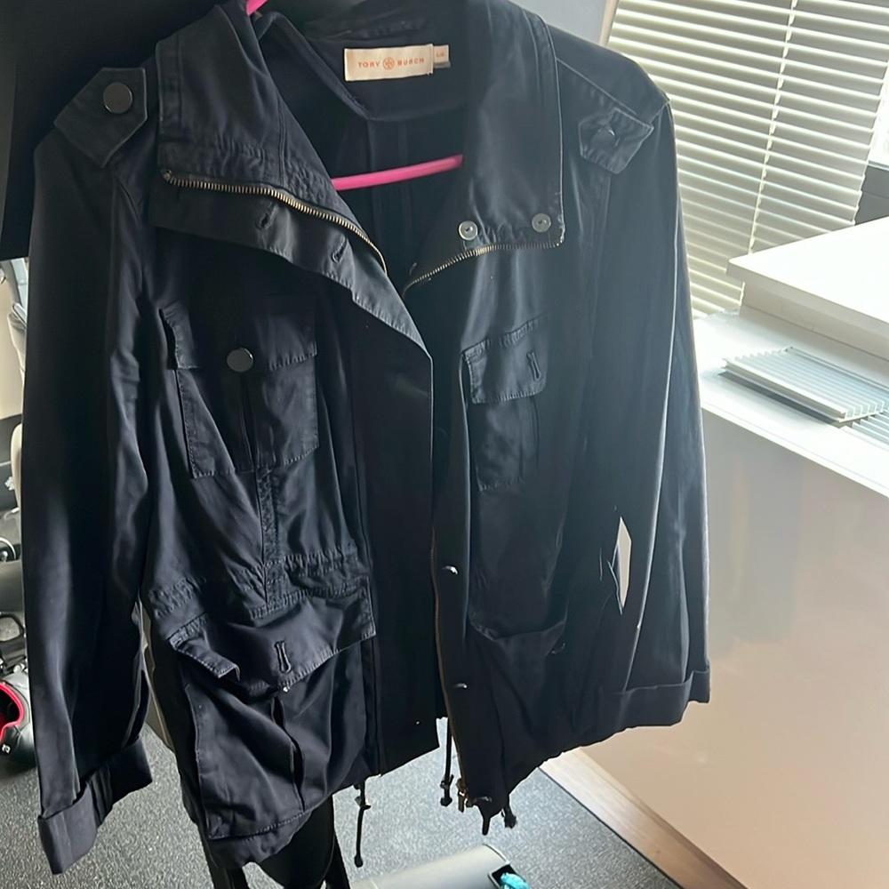 Tory Burch jacket